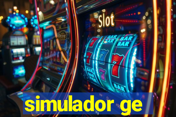 simulador ge